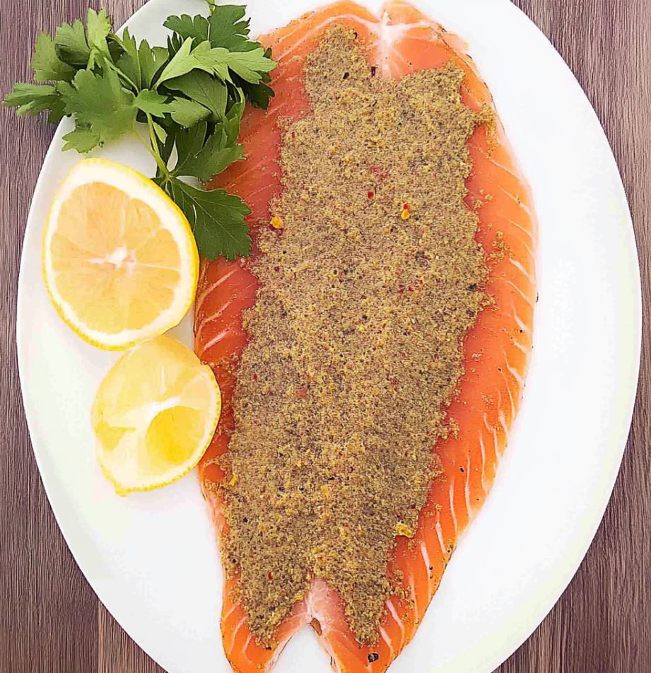 Smoked Salmon Recipes