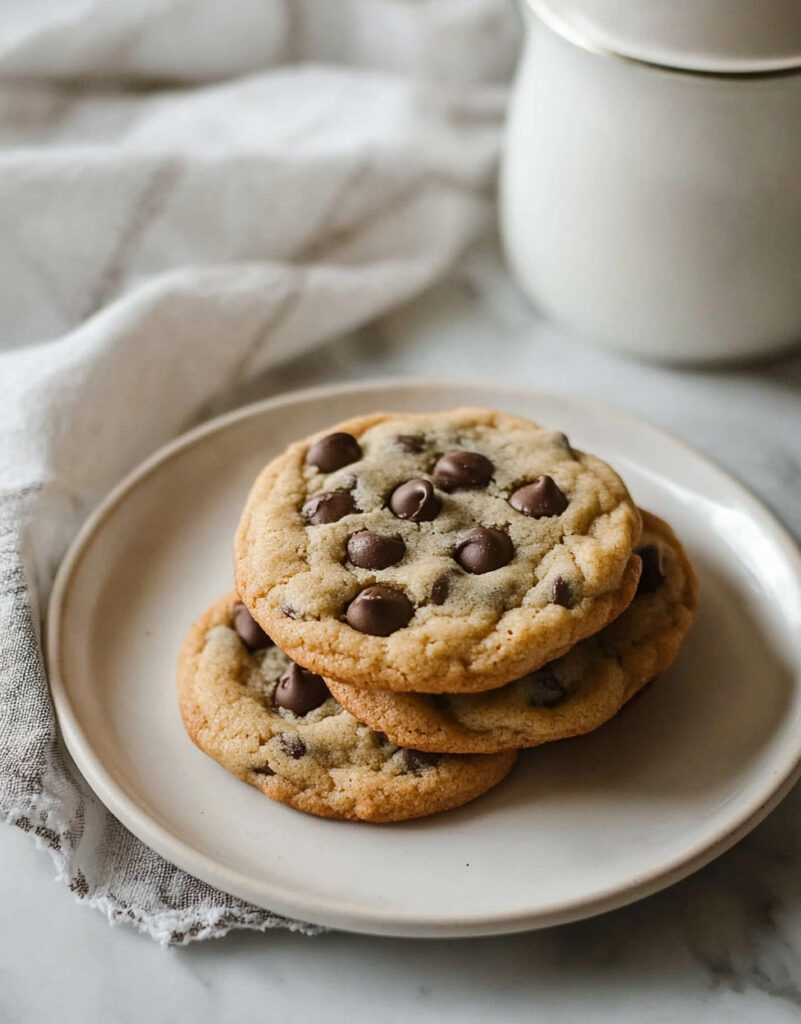 chocolate chip cookie recipes